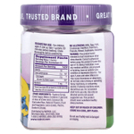 Natrol, Kids, жевательная добавка с мелатонином, для детей от 4 лет, с малиновым вкусом, 1 мг, 60 жевательных таблеток