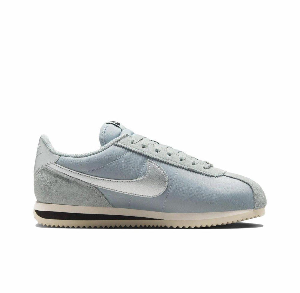 Женские кроссовки Nike Cortez Textile 'Light Pumice' DZ2795-002