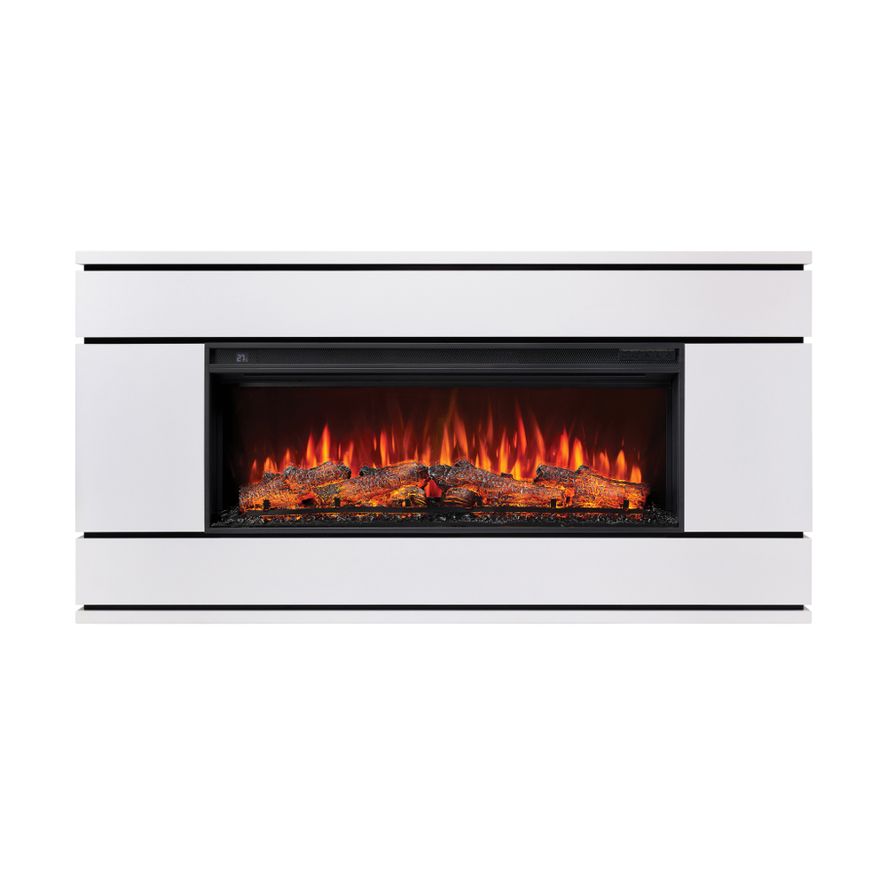 Каминокомплект Real Flame Vega 45 WT с очагом Joker 45