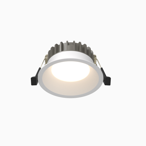 Встраиваемый светильник Technical DL055-8W3-4-6K-W