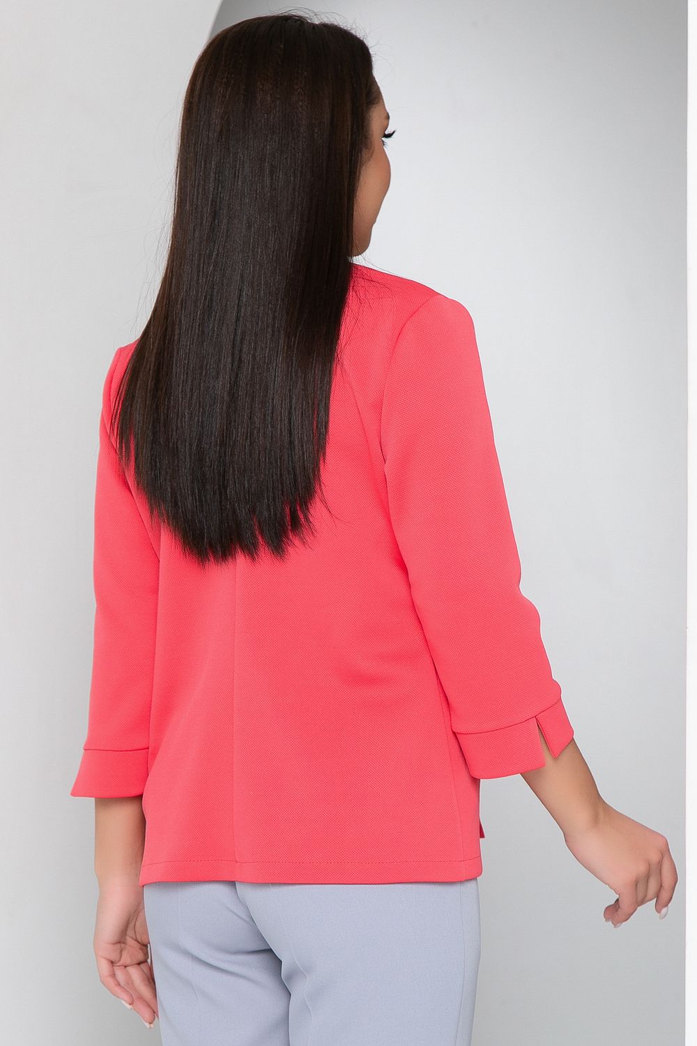 Жакет (коралл) Diolche (Акция)