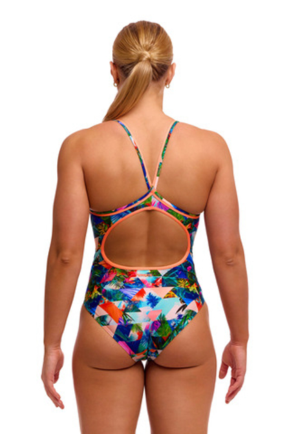 Купальник FUNKITA Palm Prism (Diamond Back)