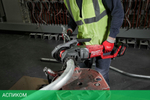 Резьбонарезной инструмент Milwaukee M18 FPT2-0C (4933478596)