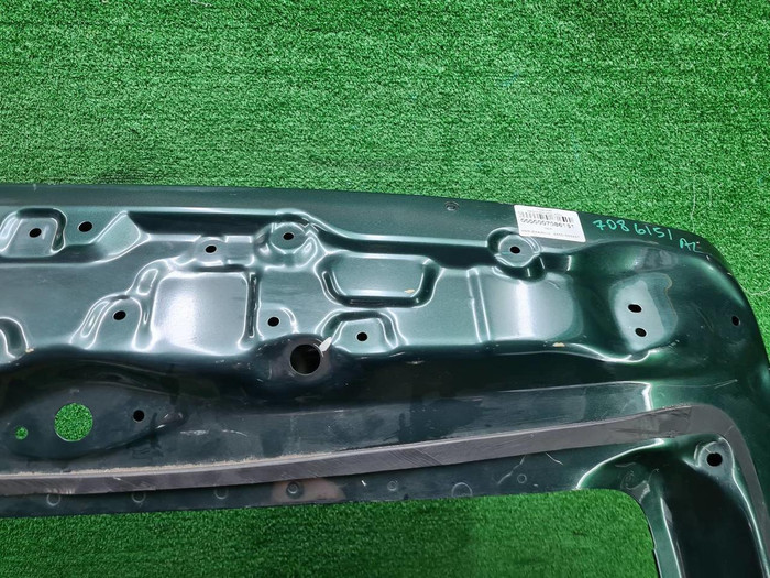 Крышка багажника Lixiang L8 (2022-н.в.)