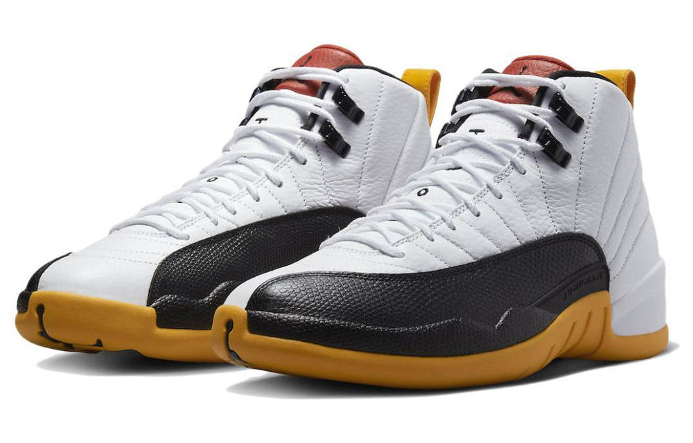Кроссовки Jordan Air Jordan 12 "25 Years In China"