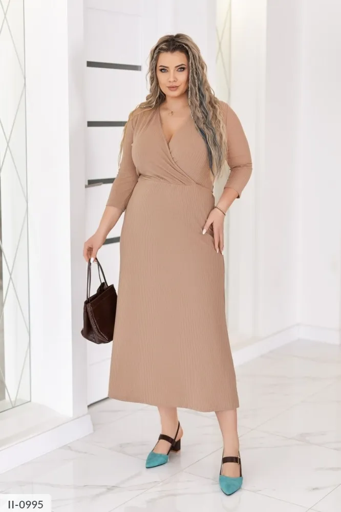 Платье II-0994 Фабрика Моды