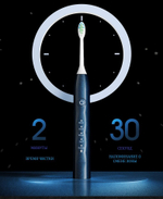 Электрическая зубная щетка Wulabai Huо-Electric Toothbrush