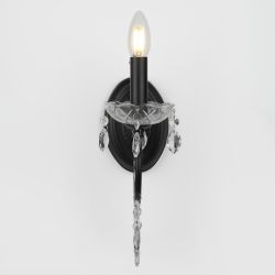 Бра светильник Rivoli   2097-401 1 х Е14 40 Вт классика