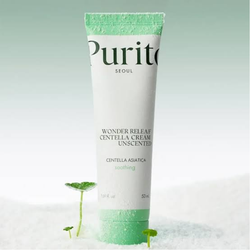 Purito Wonder Releaf Centella Cream Unscented 50ml