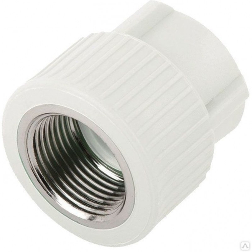 VP Муфта 25 х 1" ВР