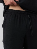 Костюм рубашка с брюками