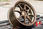 Комплект дисков Rays CE28N 15x7 et35 4x100/4x114.3