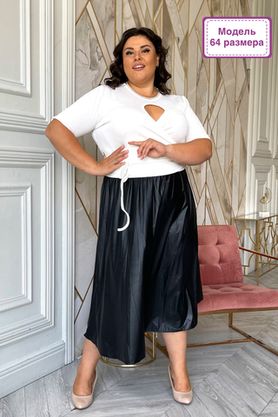 Цена на Топ-3682 больших размеров