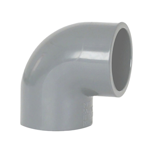 Угол 90 ПВХ D160 Колено Aquaram (7101160)