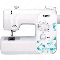 Швейная машина Brother X17S