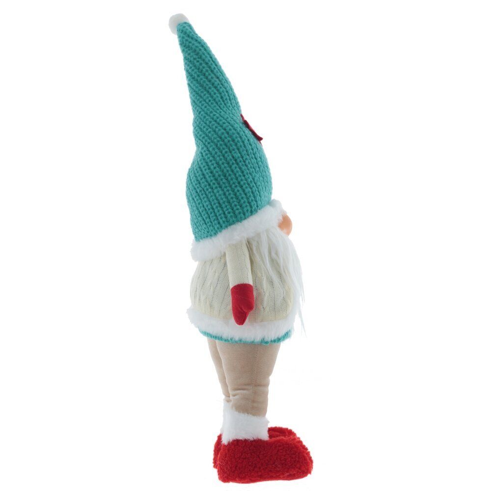 GAEM Игрушка набивная "Гном", L19 W11 H56/38 см