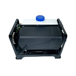 Мобильный автономный дизельный отопитель (мах 5Квт)