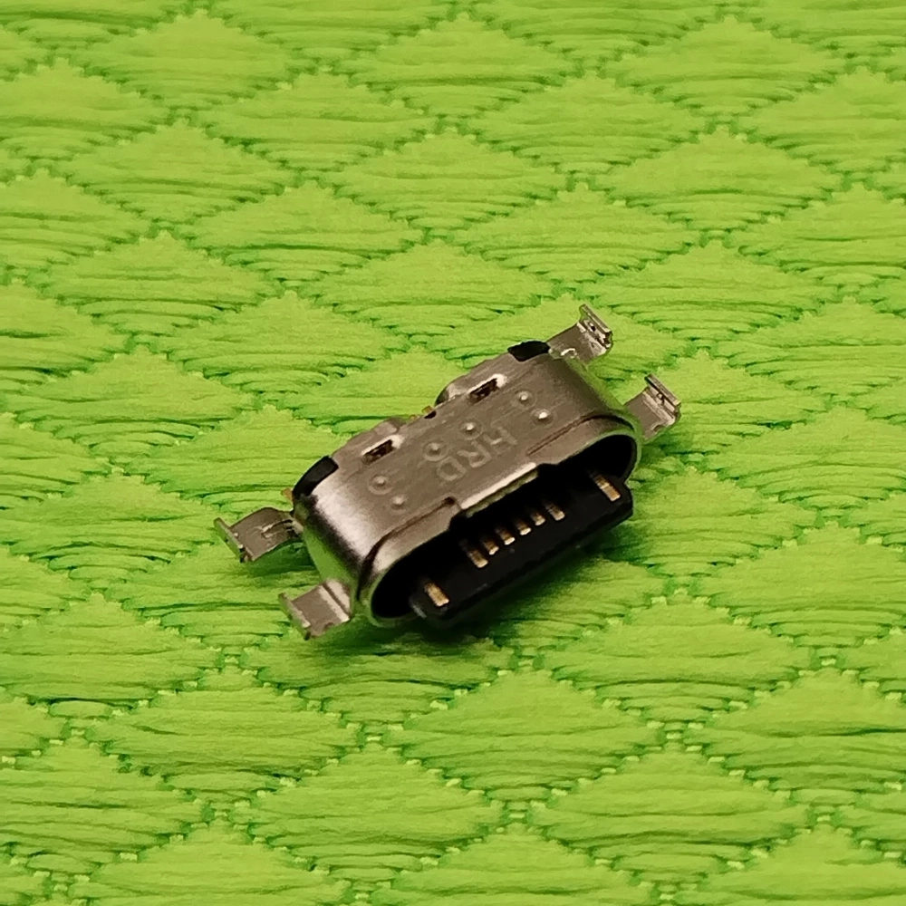 Infinix zero 40 4G (X6860) / Системный разъем (зарядки) (Type-C) (ORIG)