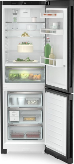 Холодильник Liebherr CBNbda 5223