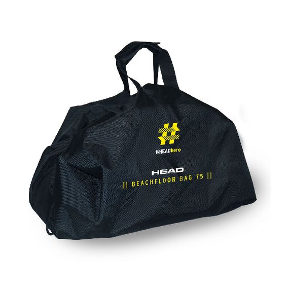 Сумка для тренировки Head Hero Beachfloor 75 л