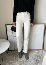 Хлопковые брюки Massimo Dutti, S