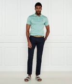 Поло POLO RALPH LAUREN - мятный(710704319)