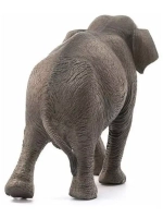 Фигурка Азиатский слон самка Schleich 14753