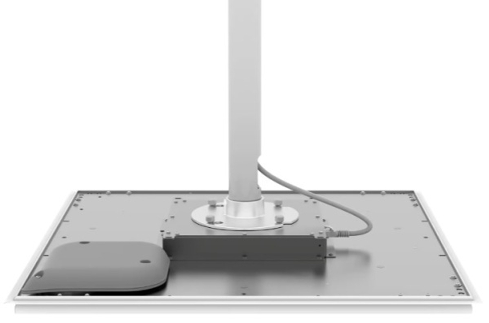 Микрофонный массив Shure MXA902W-S-60CM