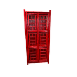 Буфет Красный бамбук VCB.105/R [Арт. VCB.105/R]