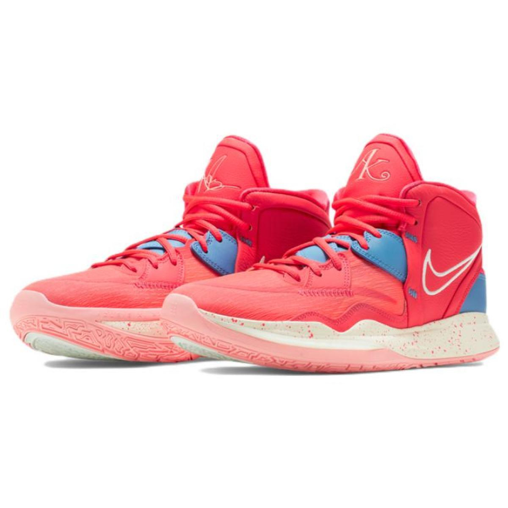 Кроссовки Nike Kyrie Infinity EP Siren Red