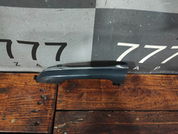 Ручка двери задней левой Kia Sportage 4 (QL) 16-22 Б/У Оригинал 83651D9030