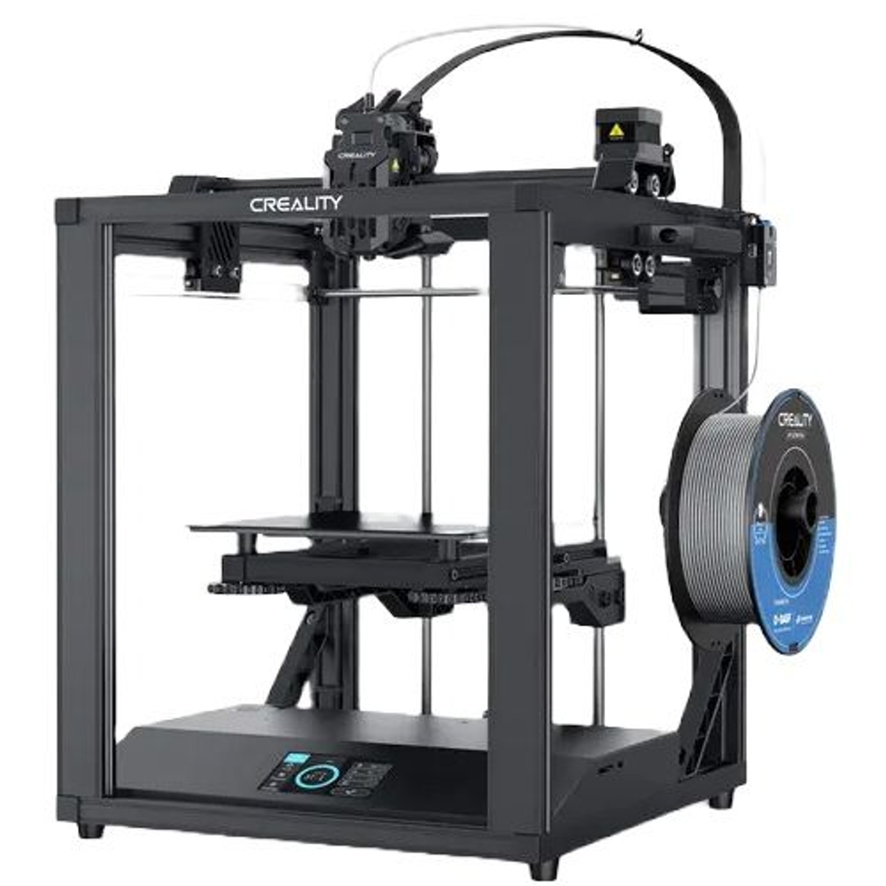 3D принтер Creality Ender 5 S1