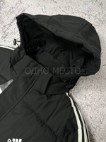 Парки Adidas