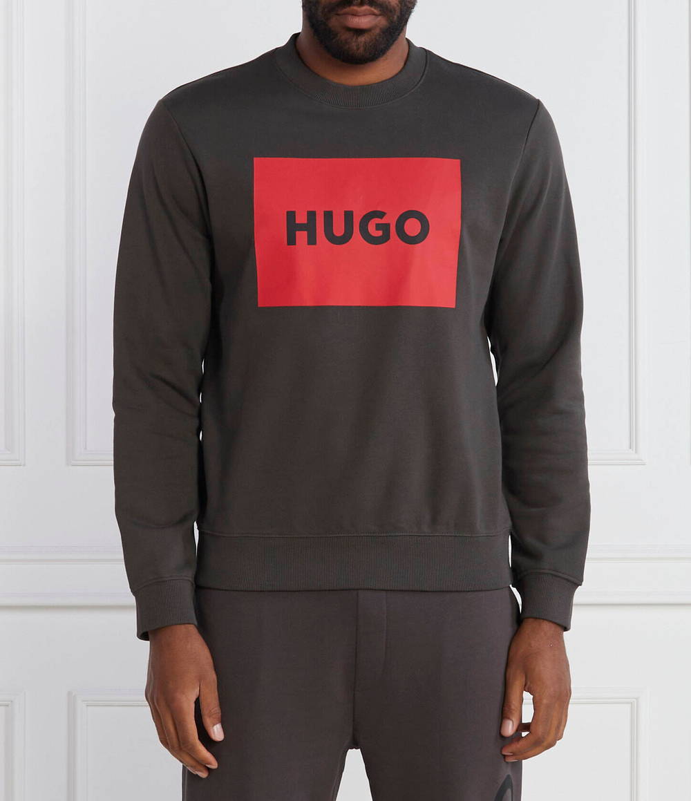 Худы Duragol222 HUGO - графитовый(50467944)