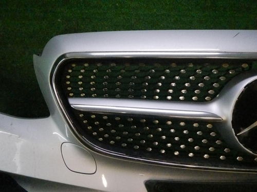 Бампер передний Mercedes E C238 16-21 AMG В сборе