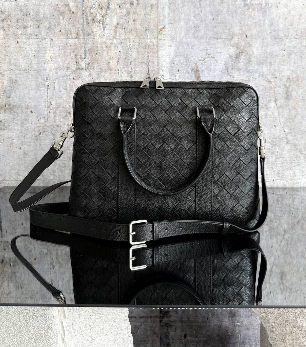 Портфель Bottega Veneta