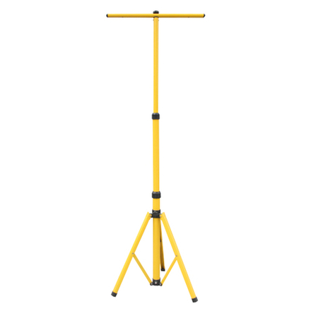 Штатив для прожектора ЭРА LPR-TRIPOD 4х10-100Вт&lt;3кг