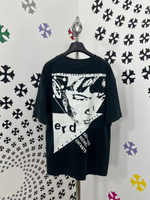 Футболка ERD