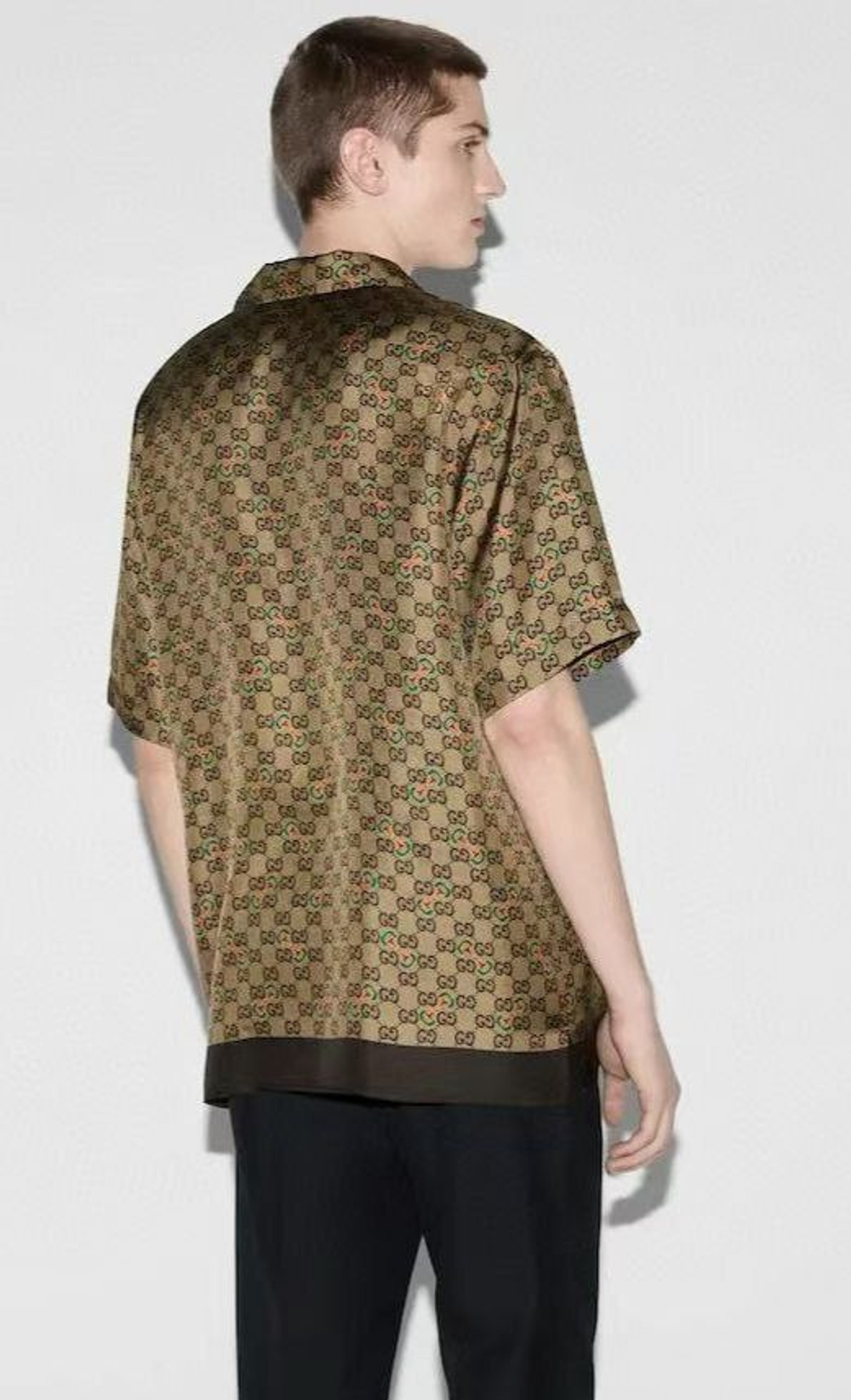 Комплект Gucci