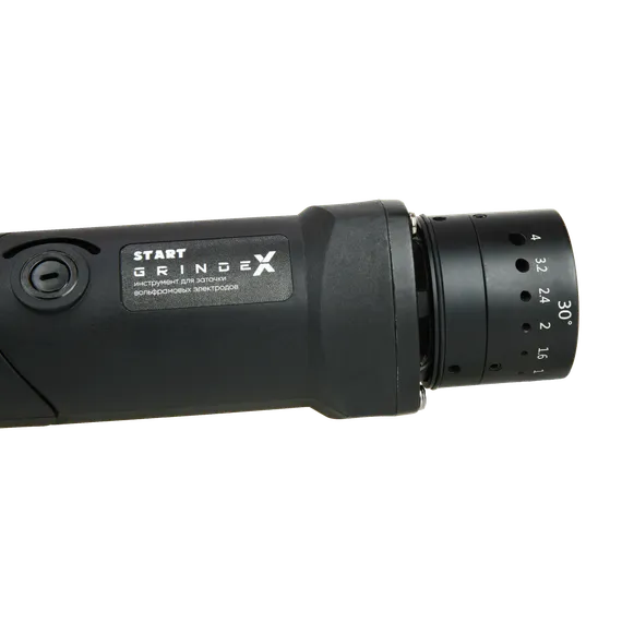 GrindeX OSA START Инструмент для заточки вольфрамовых электродов 3ST8034