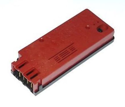 Устройство блокировки люка (УБЛ) для стиральной машины Whirlpool (Вирпул) - 481927138144