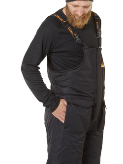 Костюм зим. Norfin ELEMENT + 04 р.XL