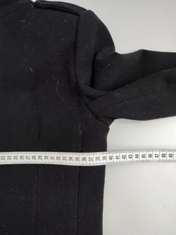 Жакет Derin черный 40-42 размер