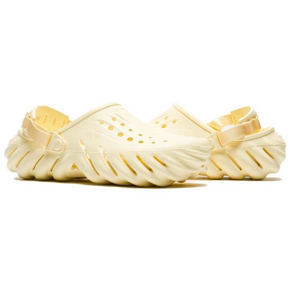Crocs Echo 'Cream White'