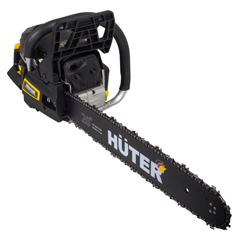 Бензопила Huter BS-62