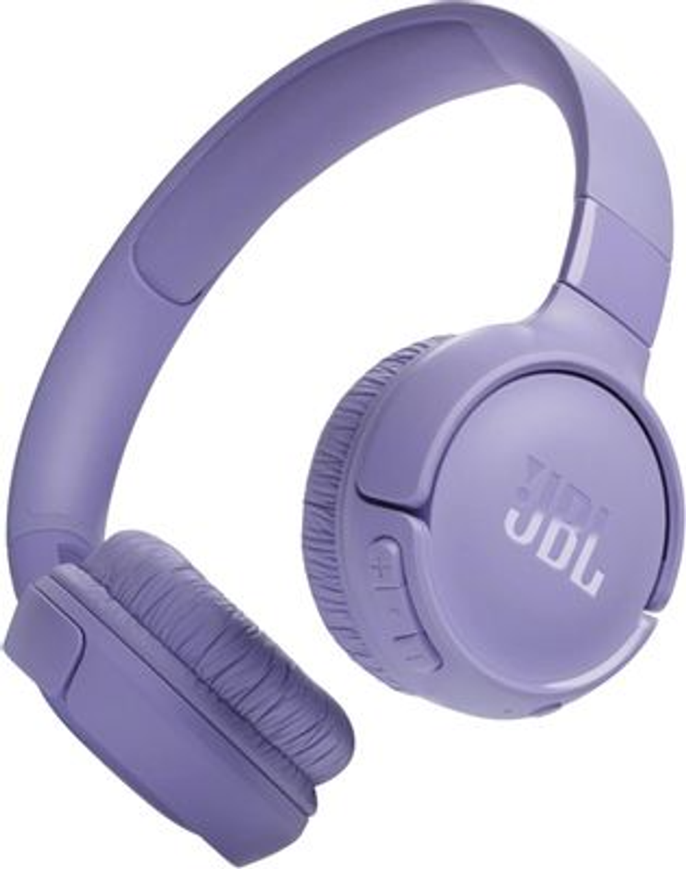 Наушники беспроводные JBL Tune 520BT фиолетовый