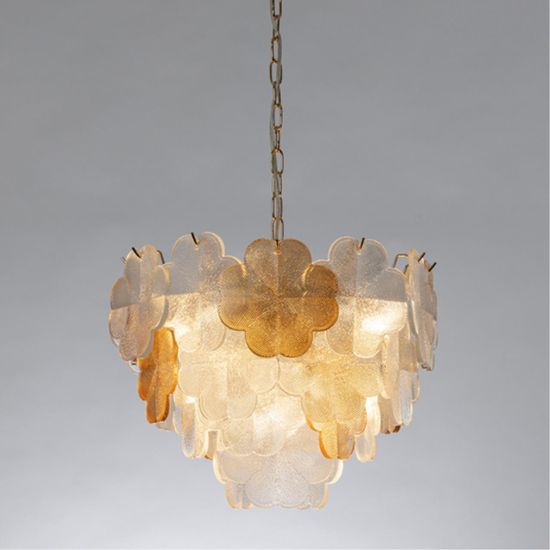 A4077LM-6GO СВЕТИЛЬНИК ПОДВЕСНОЙ