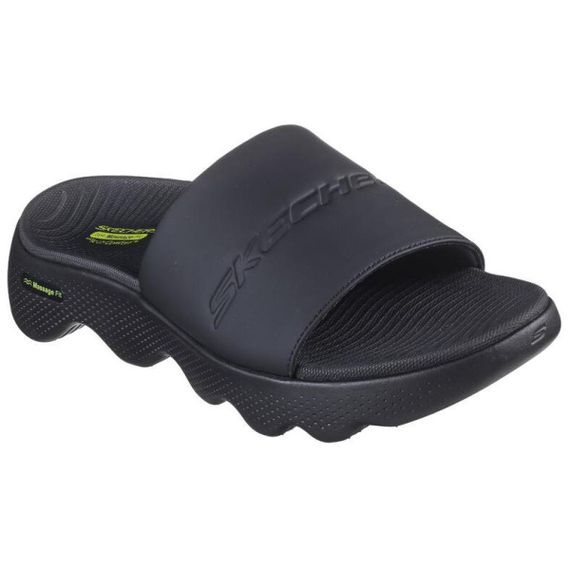 Skechers GO WALK 'Black'