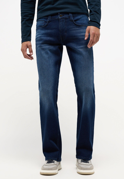 Джинсы мужские MUSTANG Style Oregon Boot