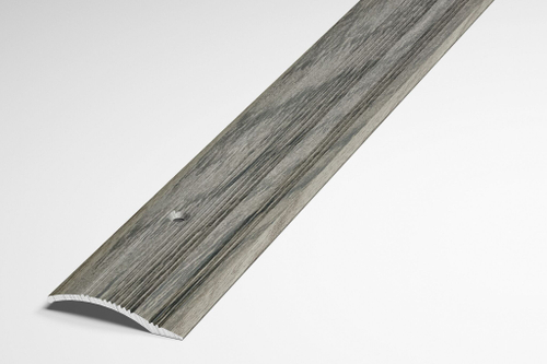 Порог ПС-01 25*900 мм дуб муссон грей ЛУКА